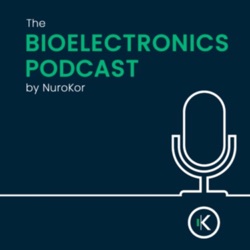 #30: NuroKor's Chief Commercial Officer for Medical Markets, Jonathan Penny on the critical value of clinical research in medical technology