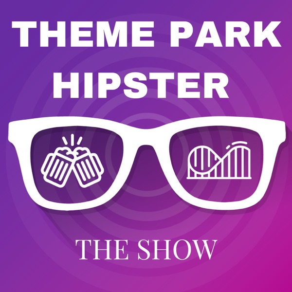 Theme Park Hipster Show Image