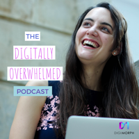 Scaling your business with Courtney Chaal (encore)/ep326