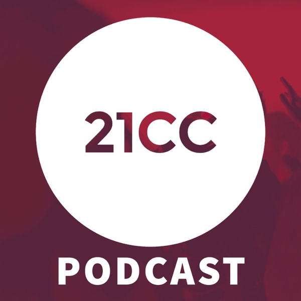 21st Century Church Podcast