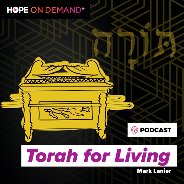 Torah For Living Artwork