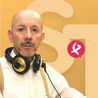 Swing Time podcast