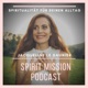 SPIRIT MISSION - Podcast von Jacqueline Le Saunier