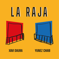 La Raja #01 - Carmen Machi