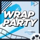 Wrap Party with Prime Video
