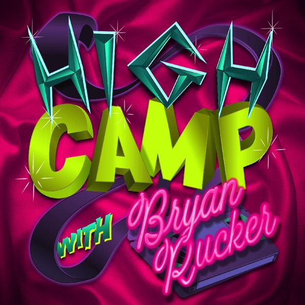 High Camp Artwork