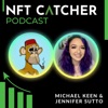 NFT Catcher Podcast artwork