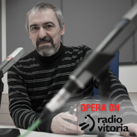Opera on: Peter Grimes