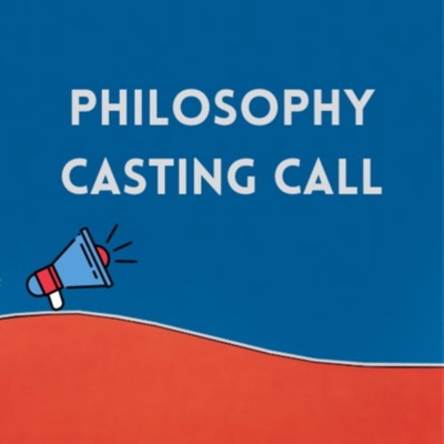 Philosophy Casting Call Philosophy Casting Call