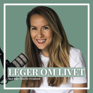 Leger om livet podcast