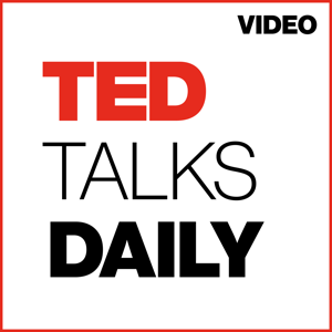 TED Talks Daily (SD video) podcast