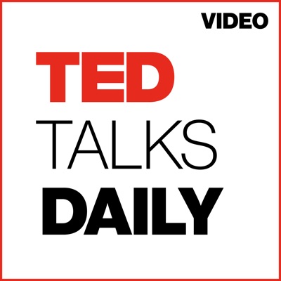 TED Talks Daily (SD video):TED