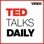 TED Talks Daily (SD video)