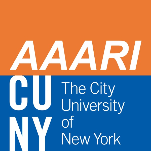 Asian American / Asian Research Institute (AAARI) - The City University of New York (CUNY) Artwork