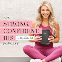 126. Overcoming Trauma with Rachel Elizabeth Murray
