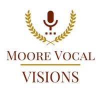 Ep. 1: Overcoming Adversity - Be Moore Vocal