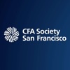 CFA Society San Francisco Podcast artwork