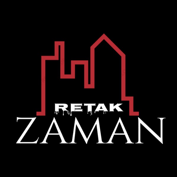 ZAMAN | RETAK Artwork