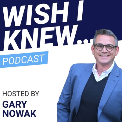 Wish I Knew . . . Wish I Knew . . .