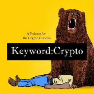 Keyword: Crypto podcast