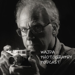 WAJDA Photography Blog - 06.15.2022 - A Lens With Provenance
