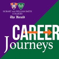 Career Journeys: Warren Littlefield ’74