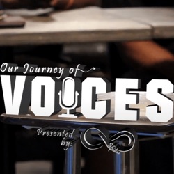 Our Journey of Voices Audio Experience