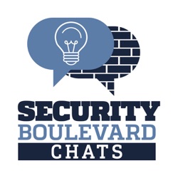 Security Boulevard Chats: DevSecOps, it's a thing w/ Mike Kail, Cybric