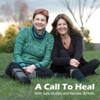 A Call to Heal podcast