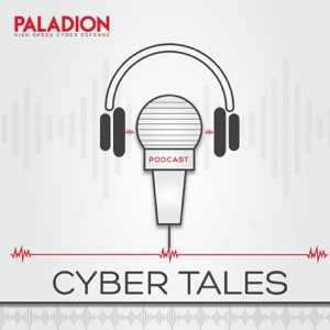 Cyber Tales - Story behind cyber security stories