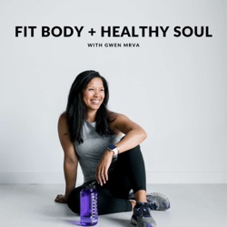 Six things I’m loving on my Fit Body + Healthy Soul journey