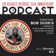 Six Degrees Records' 25th Anniversary Podcast