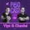 El Podcast de Yiyo & Choché