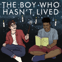 The Boy Who Hasn't Lived podcast