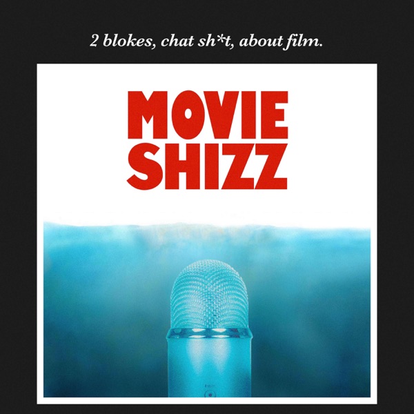 Movie Shizz Artwork