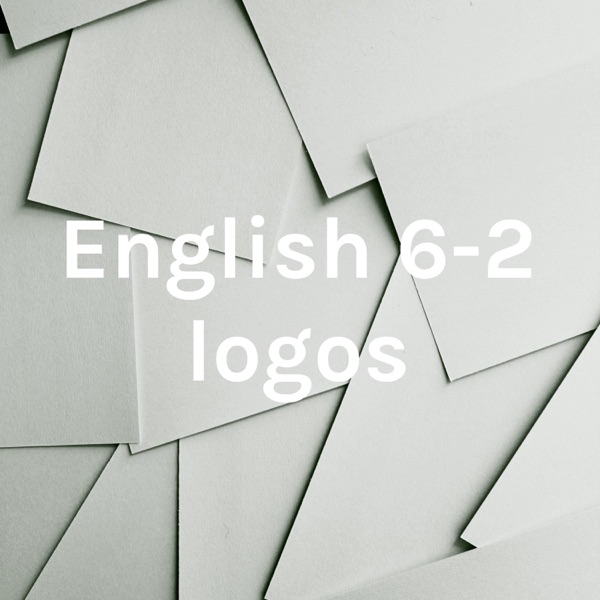 English 6-2 logos Artwork
