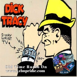 0035 Dick Tracy: Going After The Ring