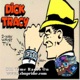 0072 Dick Tracy: Snowslide