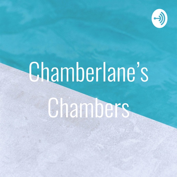 Chamberlane's Chambers Artwork