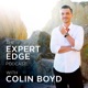 Expert Edge Podcast