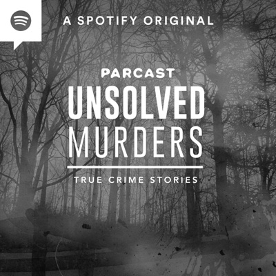 Unsolved Murders: True Crime Stories Unsolved Murders: True Crime Stories