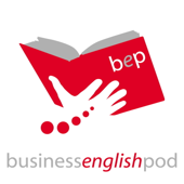 Business English Pod :: Learn Business English Online - www.BusinessEnglishPod.com