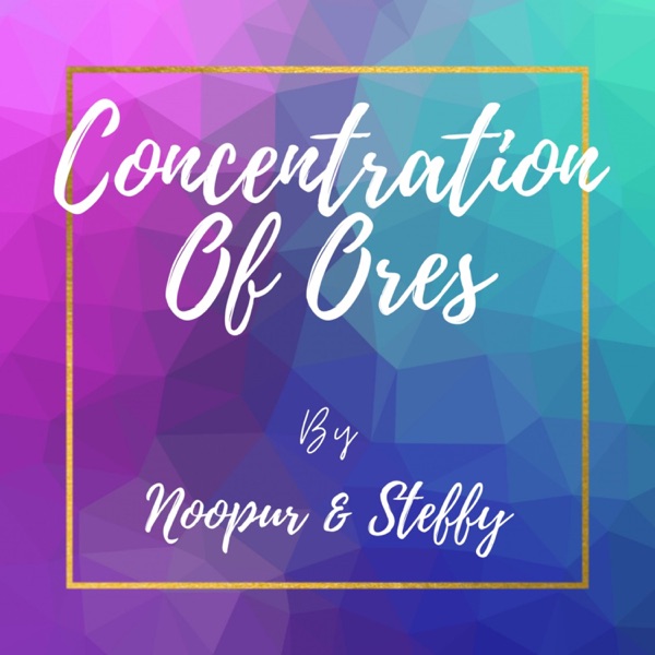 Concentration Of Ores By Noopur And Steffy Artwork