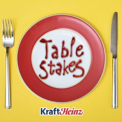 Table Stakes - Kraft Heinz