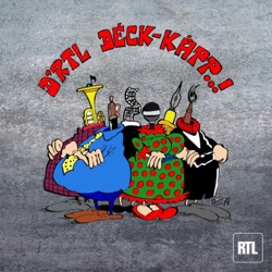 RTL - Déckkäpp