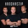 Handkastið - Handkastið