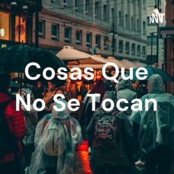 Cosas Que No Se Tocan (Trailer)