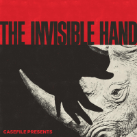 The Invisible Hand podcast