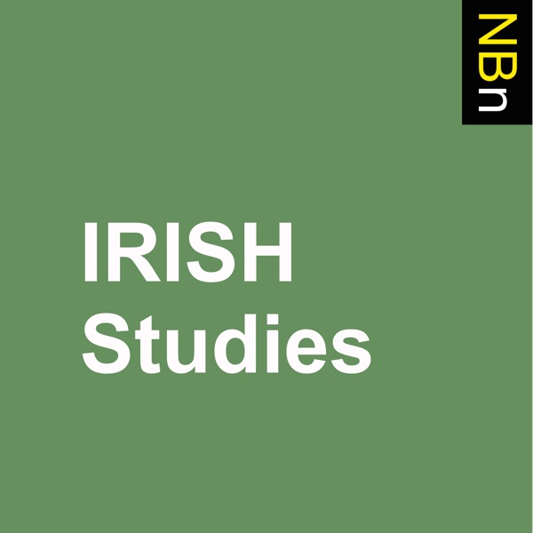 New Books in Irish Studies