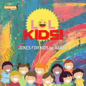 Kids Jokes in English! - Ideabrew Studios